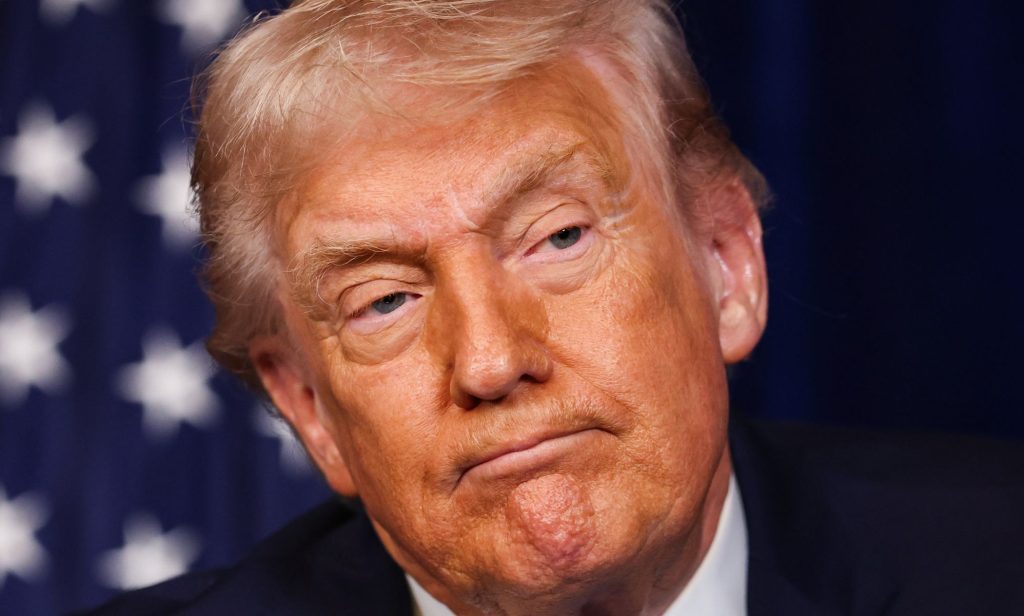 La mayoría de los estadounidenses cree que los republicanos tienen un problema de transfobia