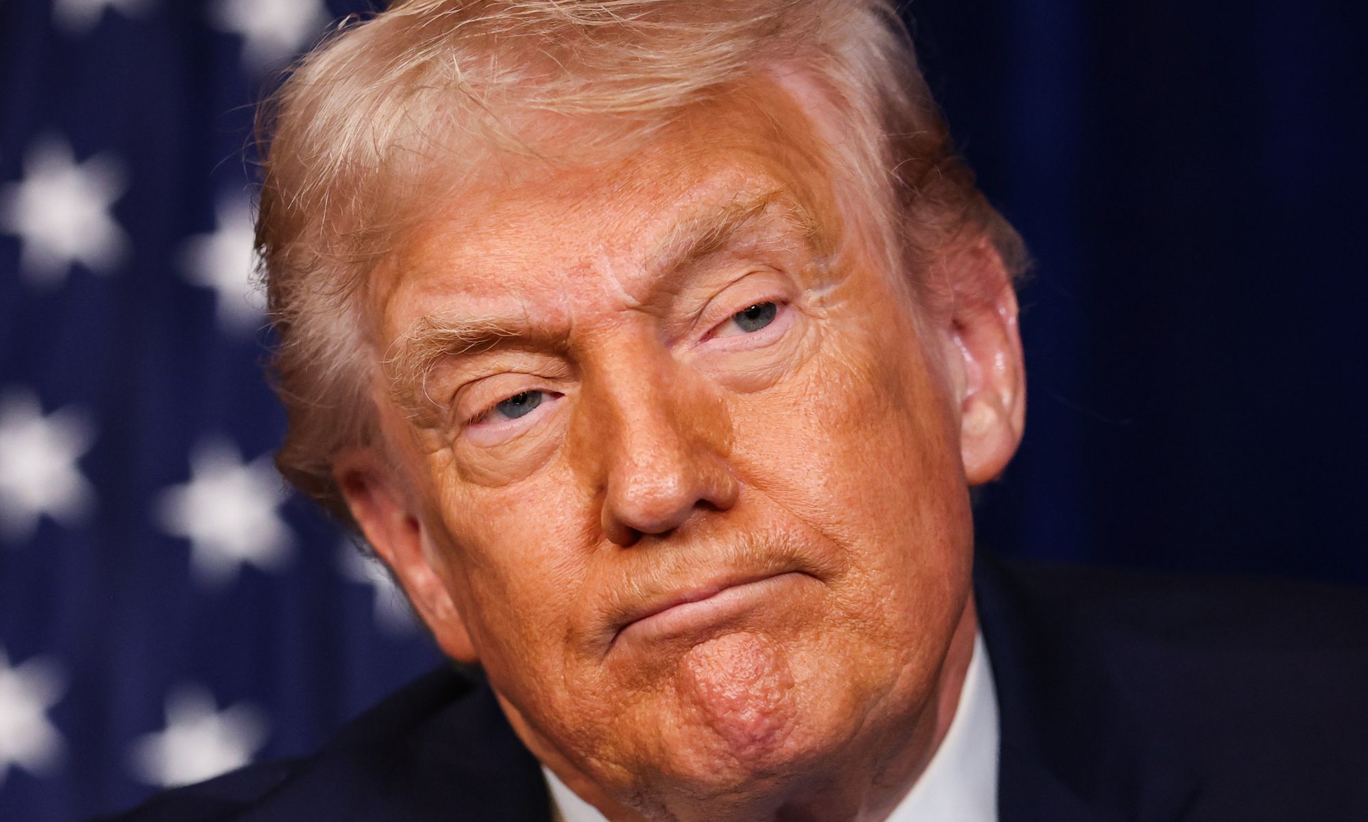 La mayoría de los estadounidenses cree que los republicanos tienen un problema de transfobia