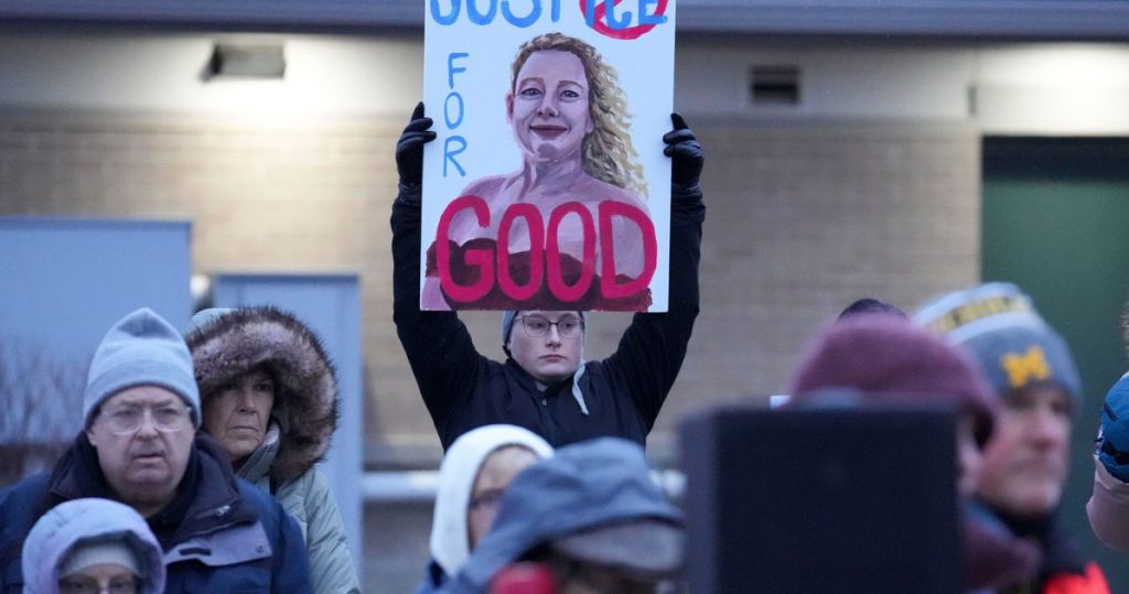 La mayoría de los estadounidenses piensan que ICE no tenía justificación para matar a Renee Good