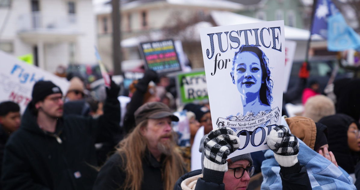 Líder conservador cristiano se enfurece contra la Iglesia Presbiteriana por honrar a la “obscena” Renee Good