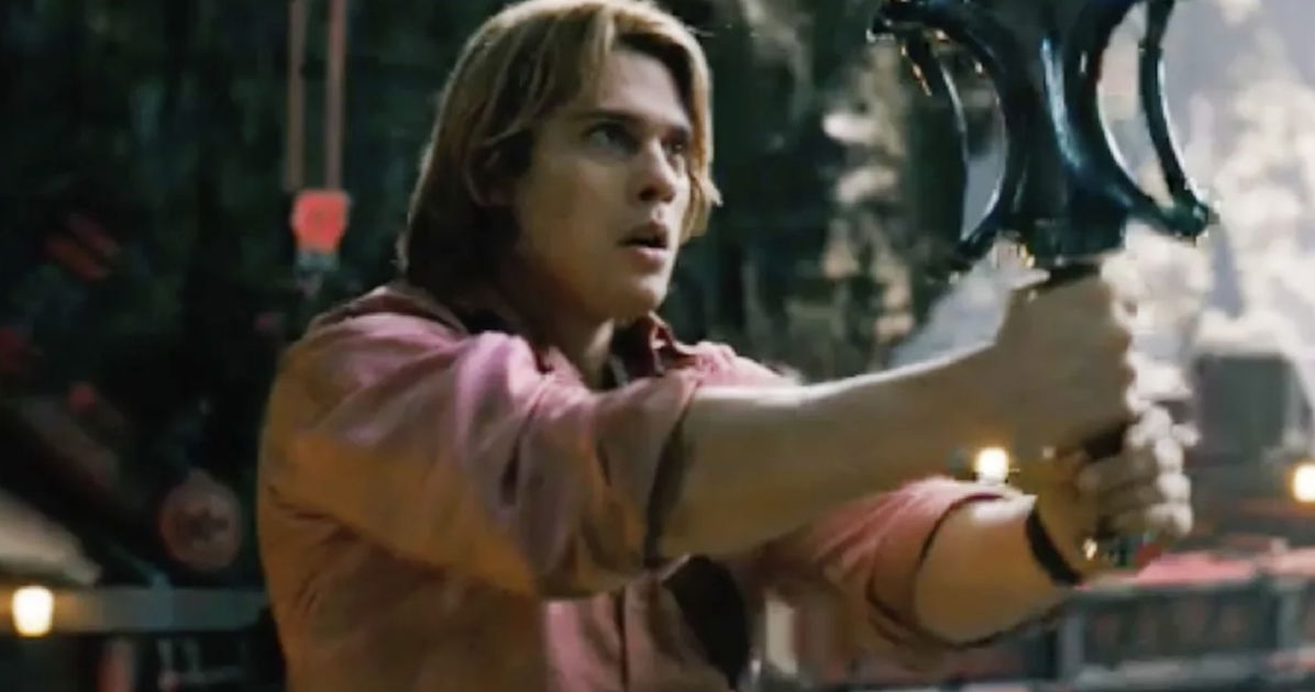 Los conservadores se asustan por la broma sobre el pronombre en el nuevo tráiler de la película “He-Man”