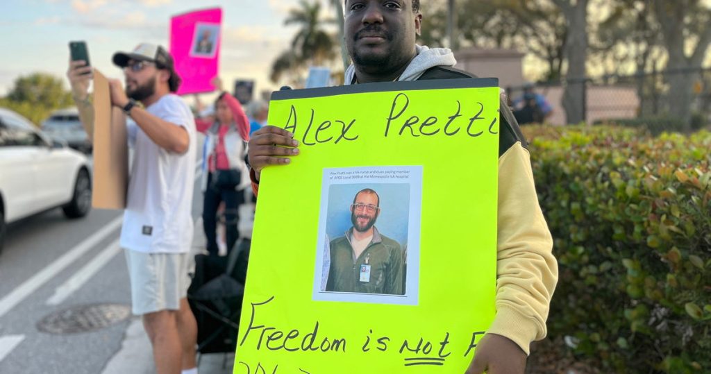 Mientras el cinismo se apodera del mundo, Alex Pretti podría enseñarnos todo sobre la esperanza