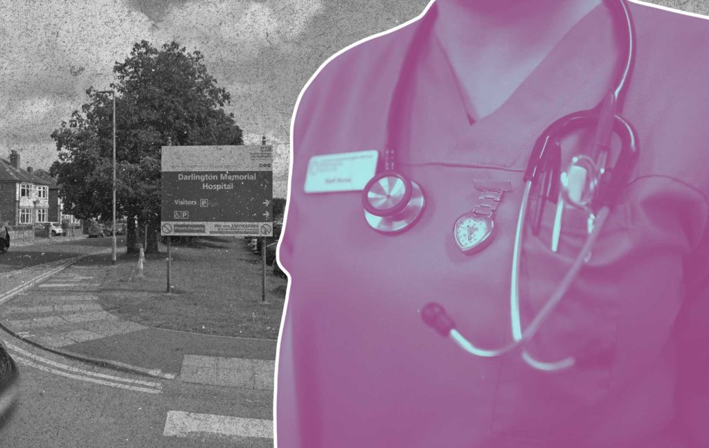 NHS Trust confirma cambios de política después del tribunal, pero una cosa sigue sin estar clara para el personal trans