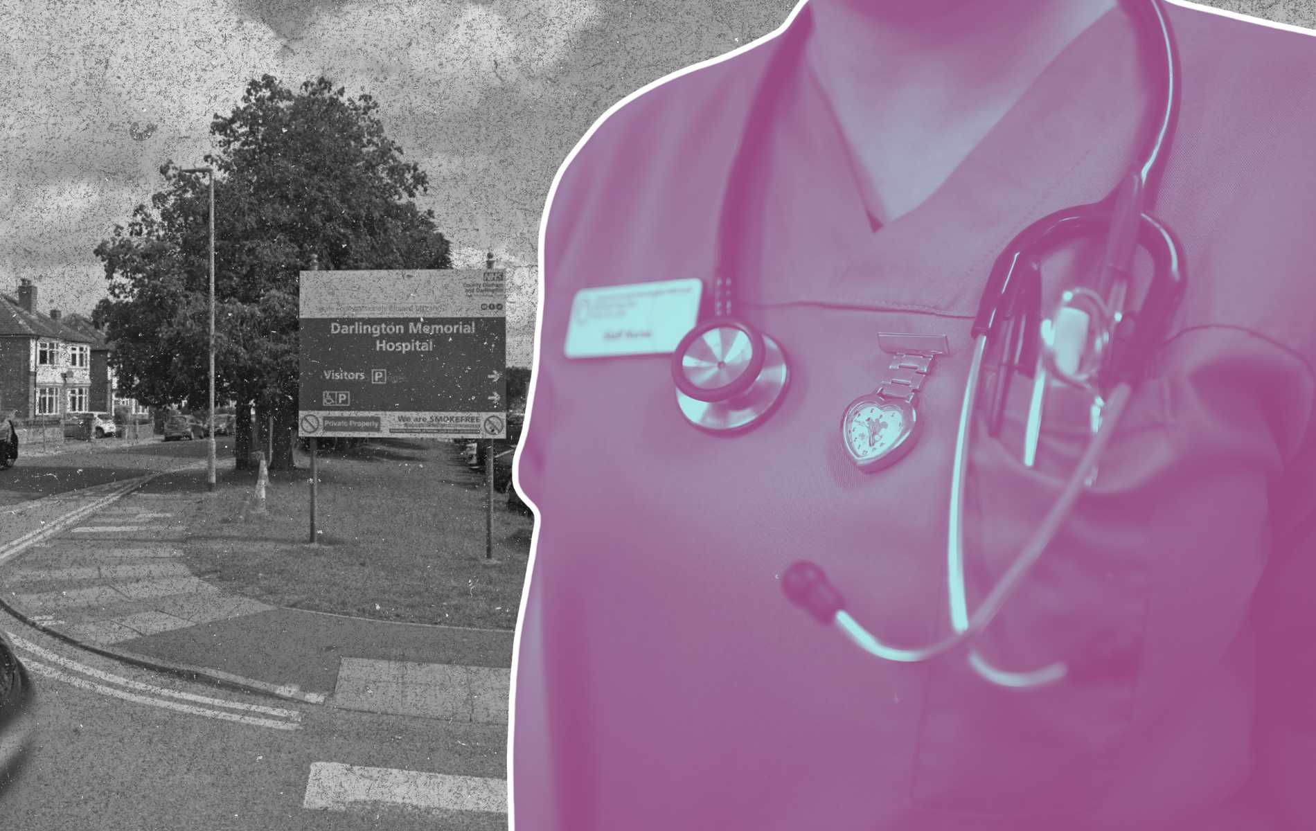 NHS Trust confirma cambios de política después del tribunal, pero una cosa sigue sin estar clara para el personal trans