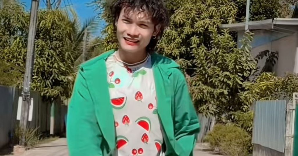 Popular estrella gay de TikTok encontrada muerta a golpes en Tailandia