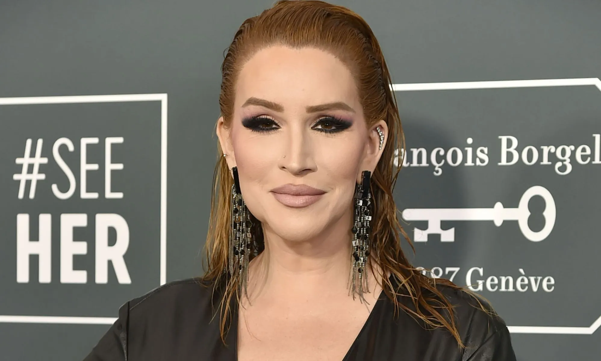 Productora trans afirma que el antisionismo "borra la historia LGBTQ+"