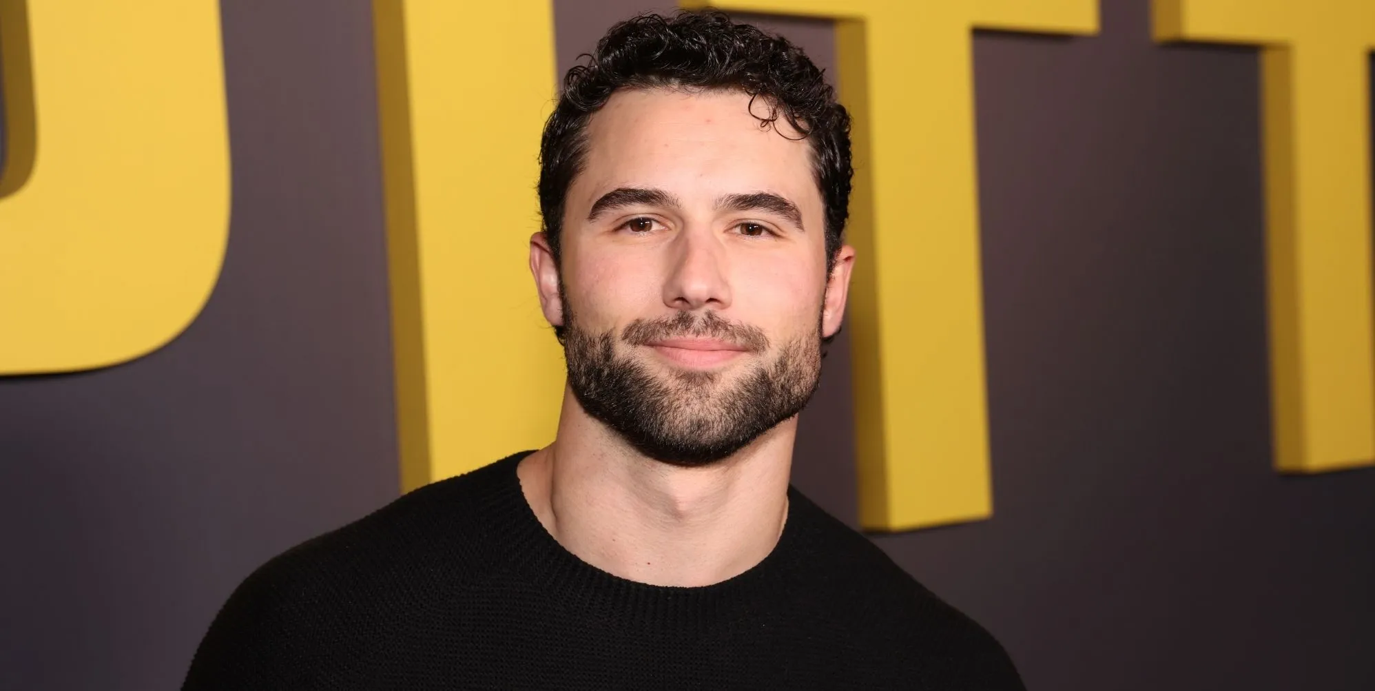 Robbie G.K. at the Max Original Drama Series "The Pitt" Los Angeles Premiere held at the DGA Theater on January 07, 2026 in Los Angeles, California