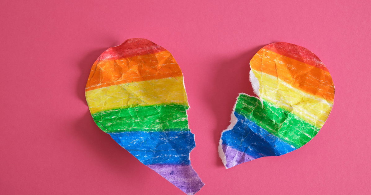 “Totalmente desgarrador”: la organización Major Pride anuncia abruptamente su cierre