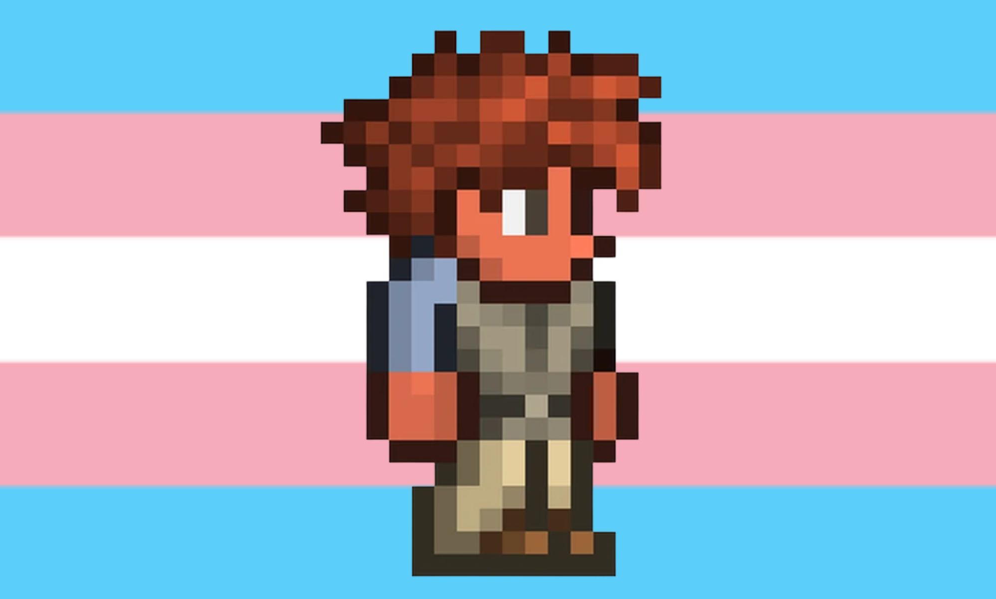 Un videojuego acaba de eliminar las opciones de género y la derecha la está perdiendo