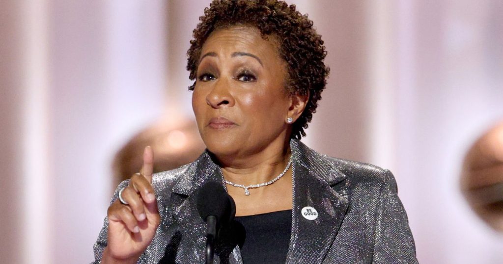 Wanda Sykes agradeció a la comunidad trans por la victoria del cómic anti-trans Ricky Gervais en los Globos de Oro