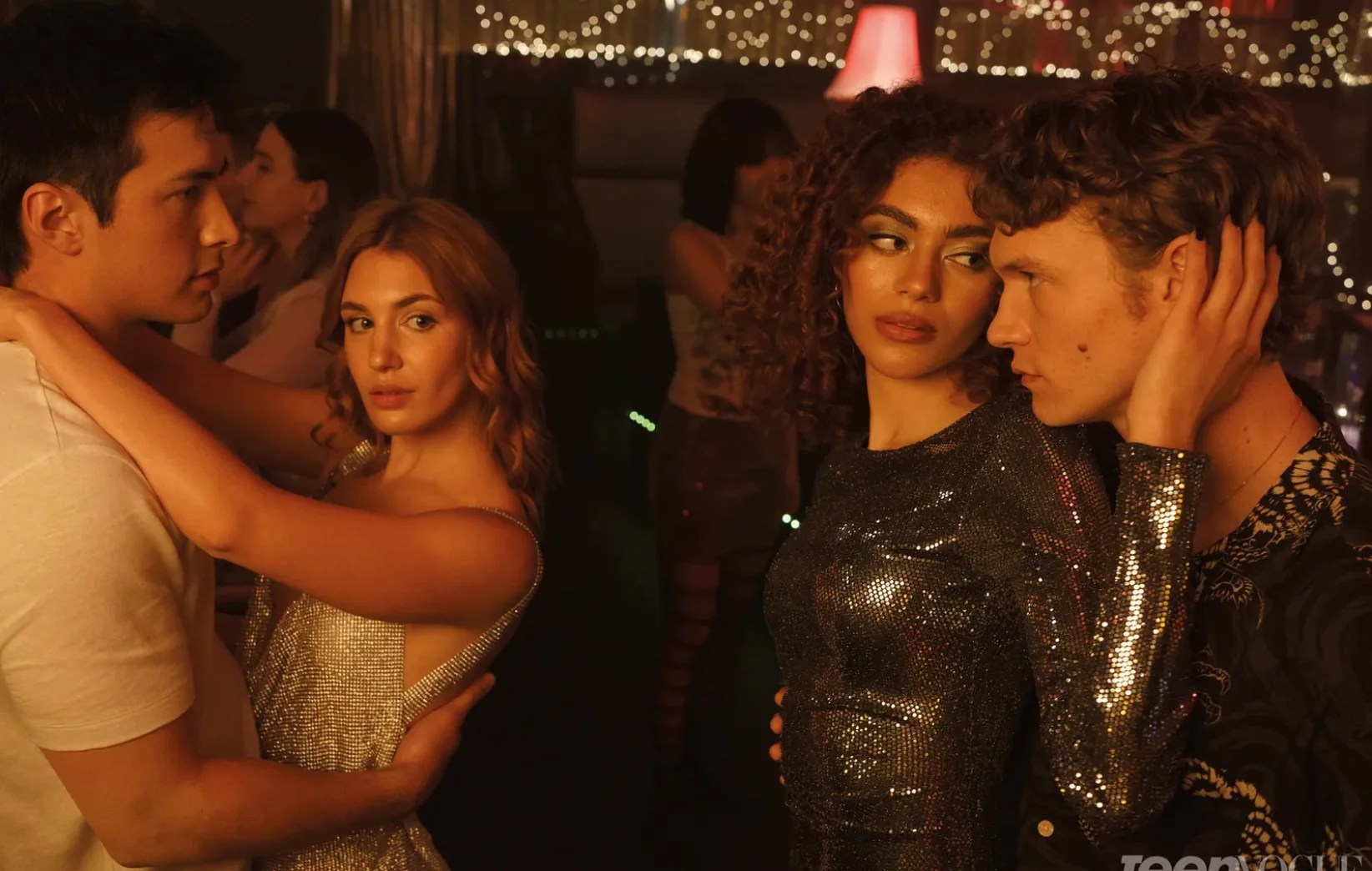 ¿Estás practicando la anarquía en las relaciones sin siquiera saberlo?