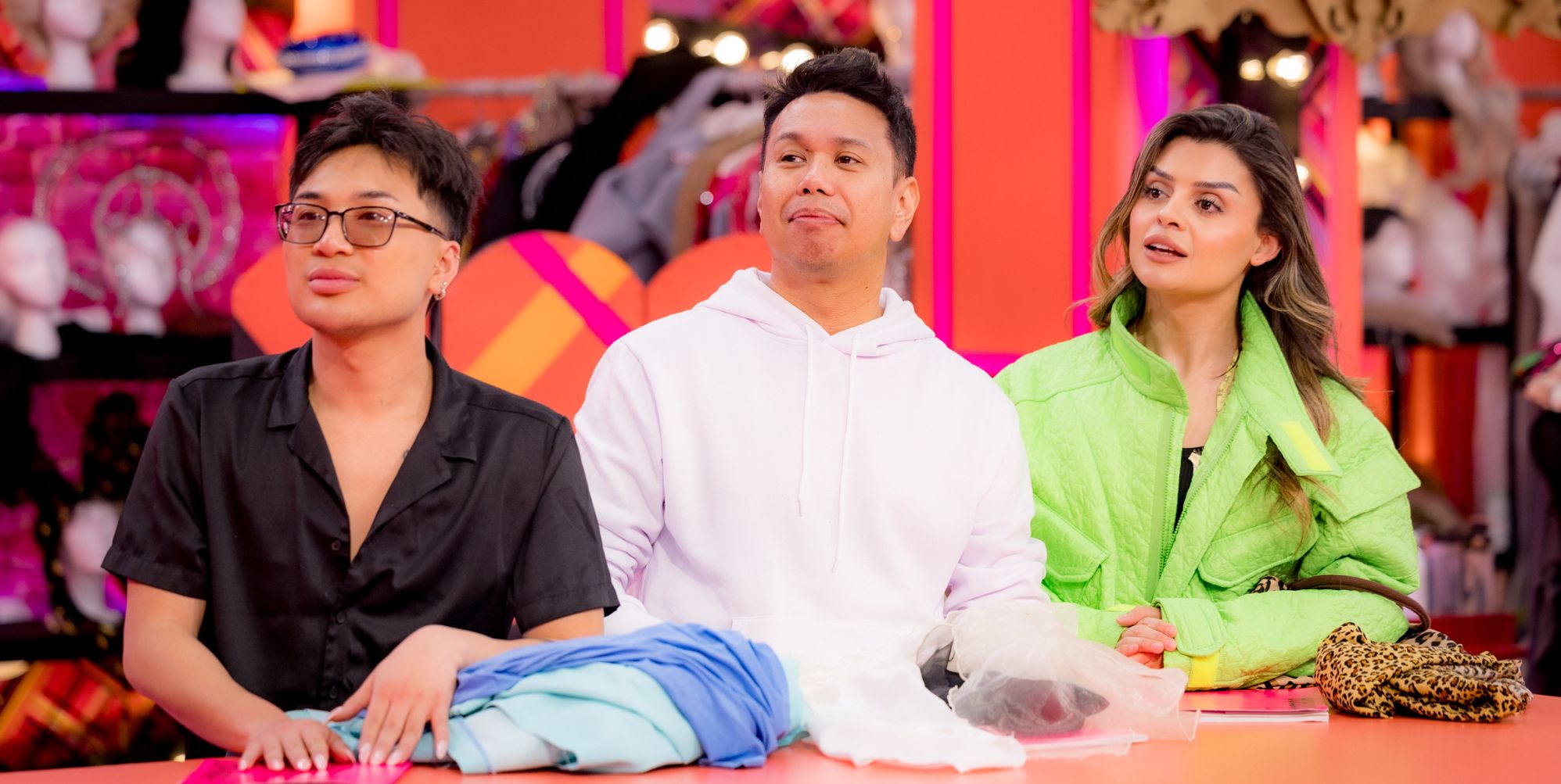 La primera eliminación de Drag Race UK vs The World genera conmoción en el fandom: '¡Robado!'