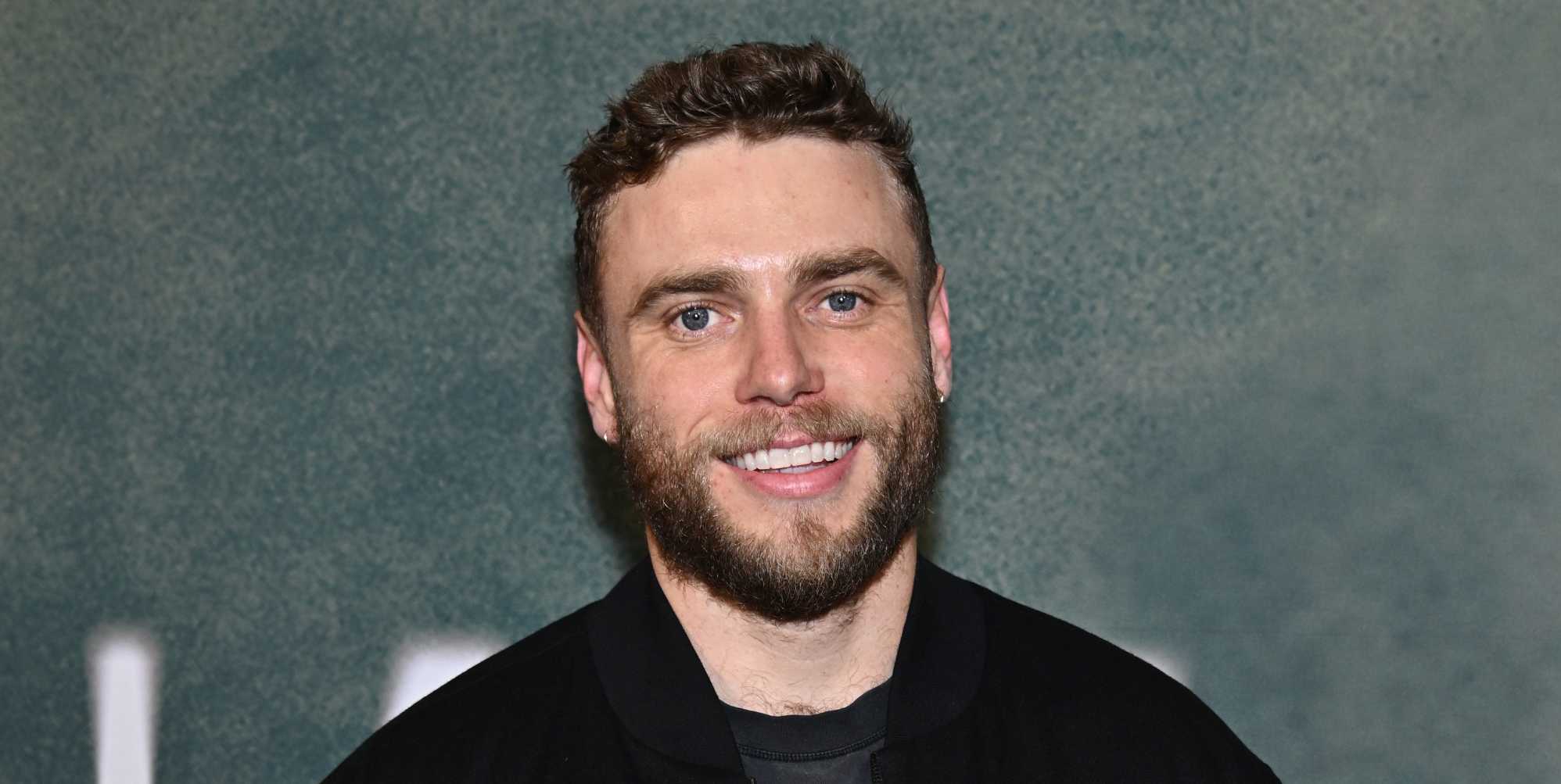 Gus Kenworthy