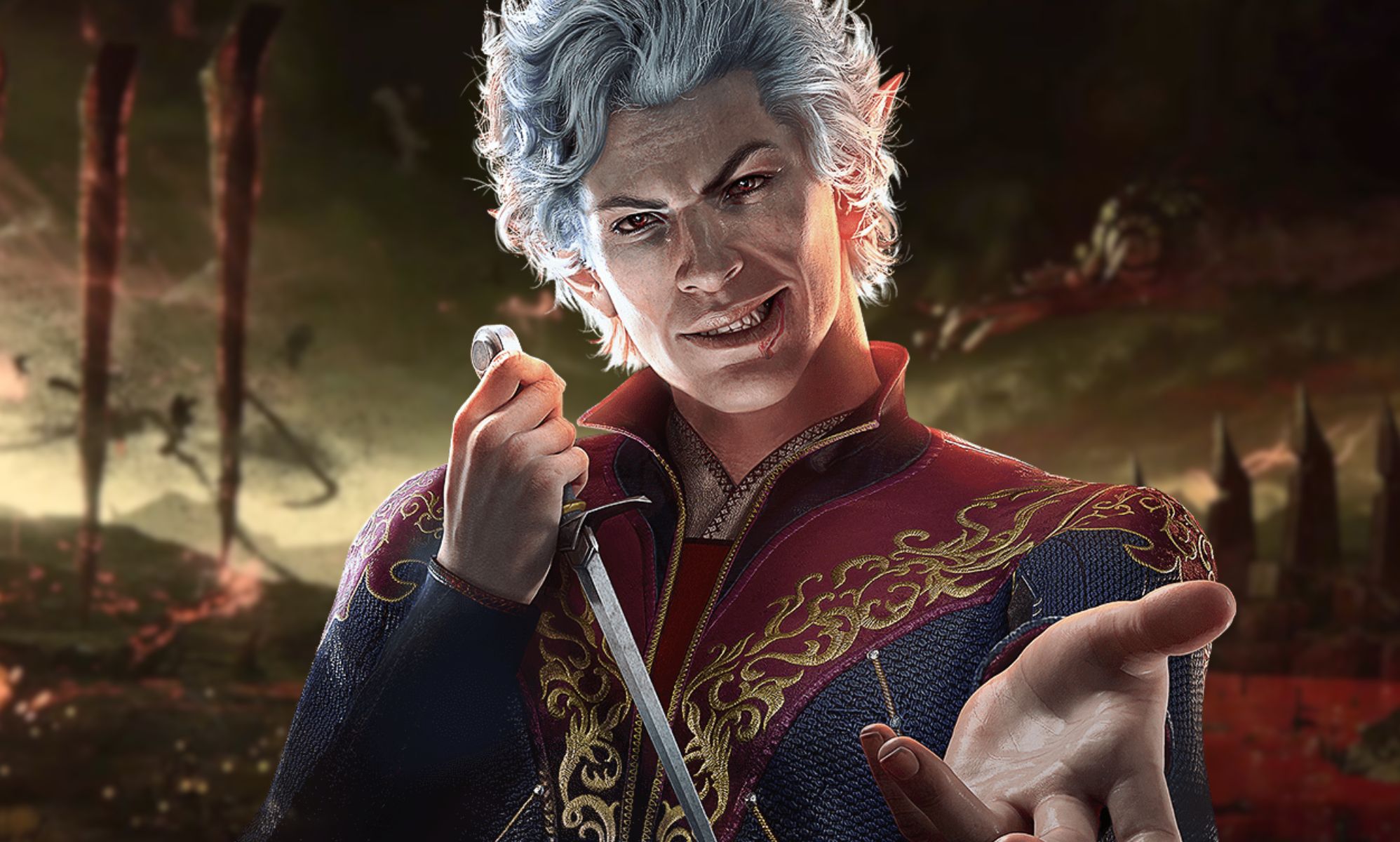 Baldur's Gate 3 recibirá una adaptación televisiva del creador de The Last Of Us