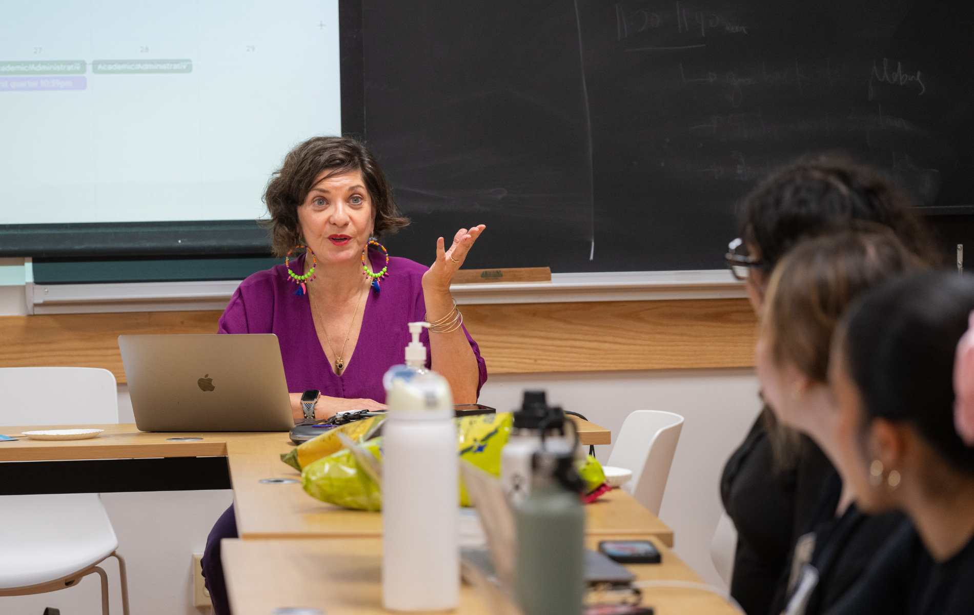 Esta profesora y sus alumnos se aseguran de que Wikipedia no borre la historia LGBTQ+