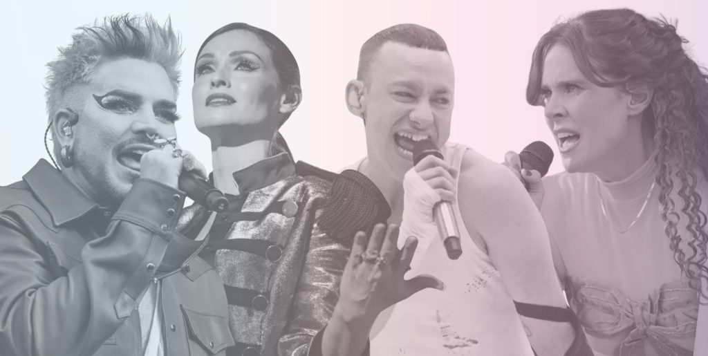 El ganador del Grammy y leyenda de la música dance se suma al concierto de solidaridad trans de Olly Alexander: aquí se explica cómo conseguir entradas