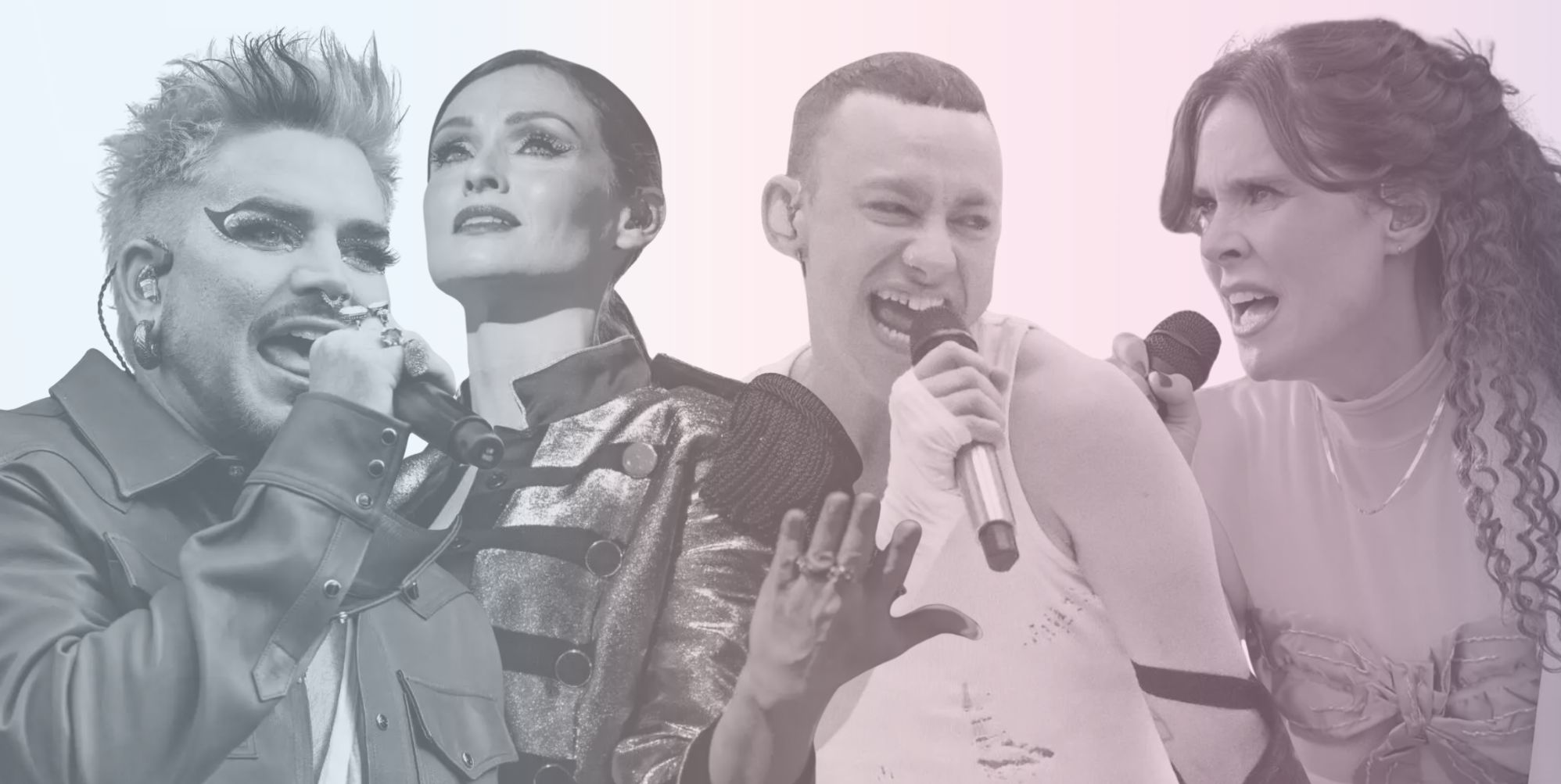 El ganador del Grammy y leyenda de la música dance se suma al concierto de solidaridad trans de Olly Alexander: aquí se explica cómo conseguir entradas