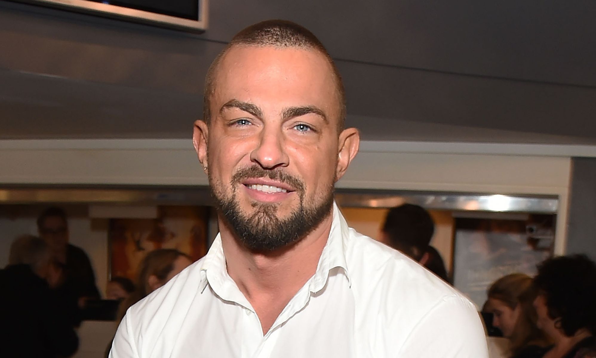 Former Strictly Come Dancing professional dancer Robin Windsor has died at the age of 44