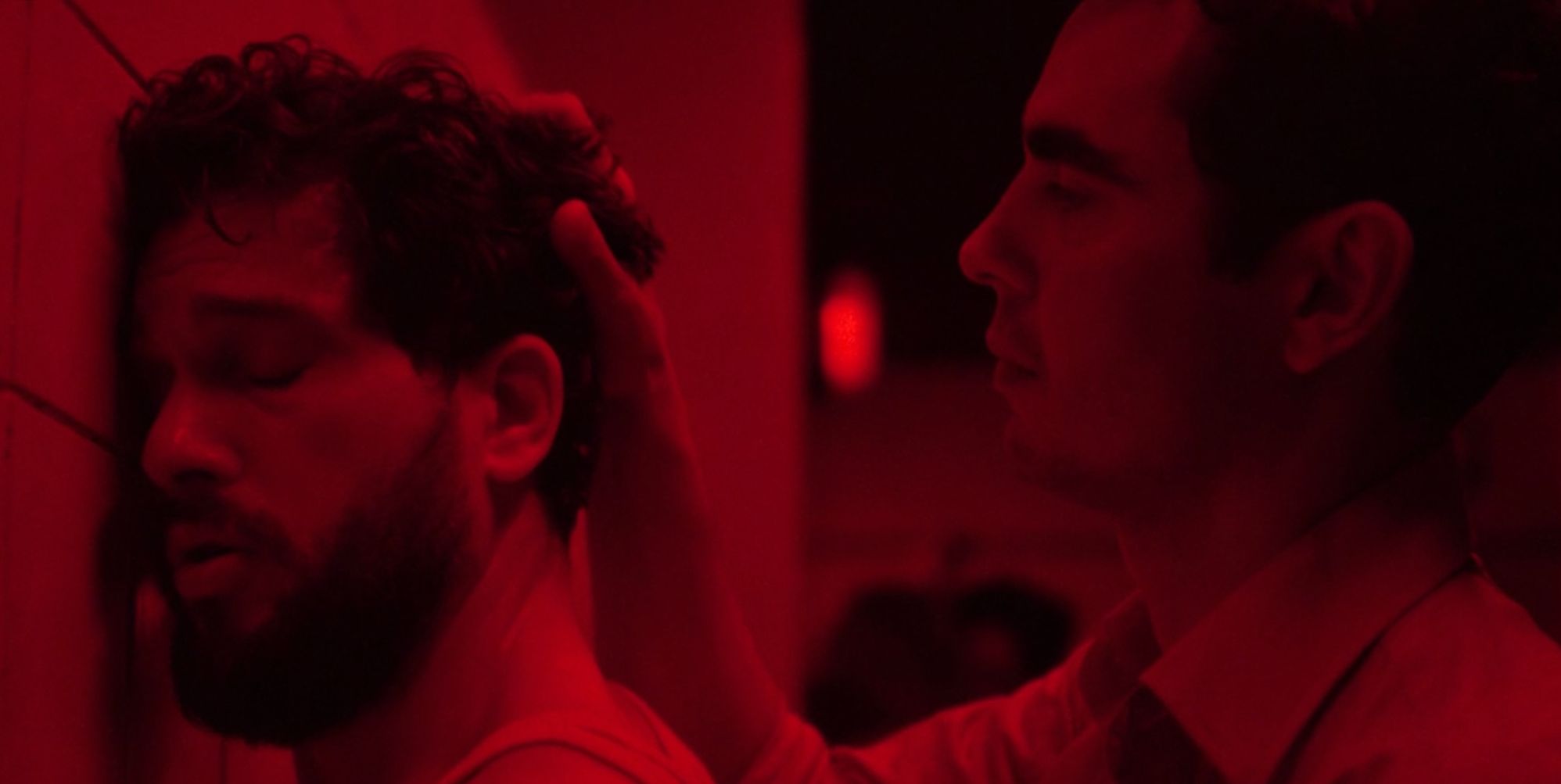 La ardiente escena del Glory Hole de Industry de Kit Harington se vuelve viral: '¡Lo que los fans quieren ver!'