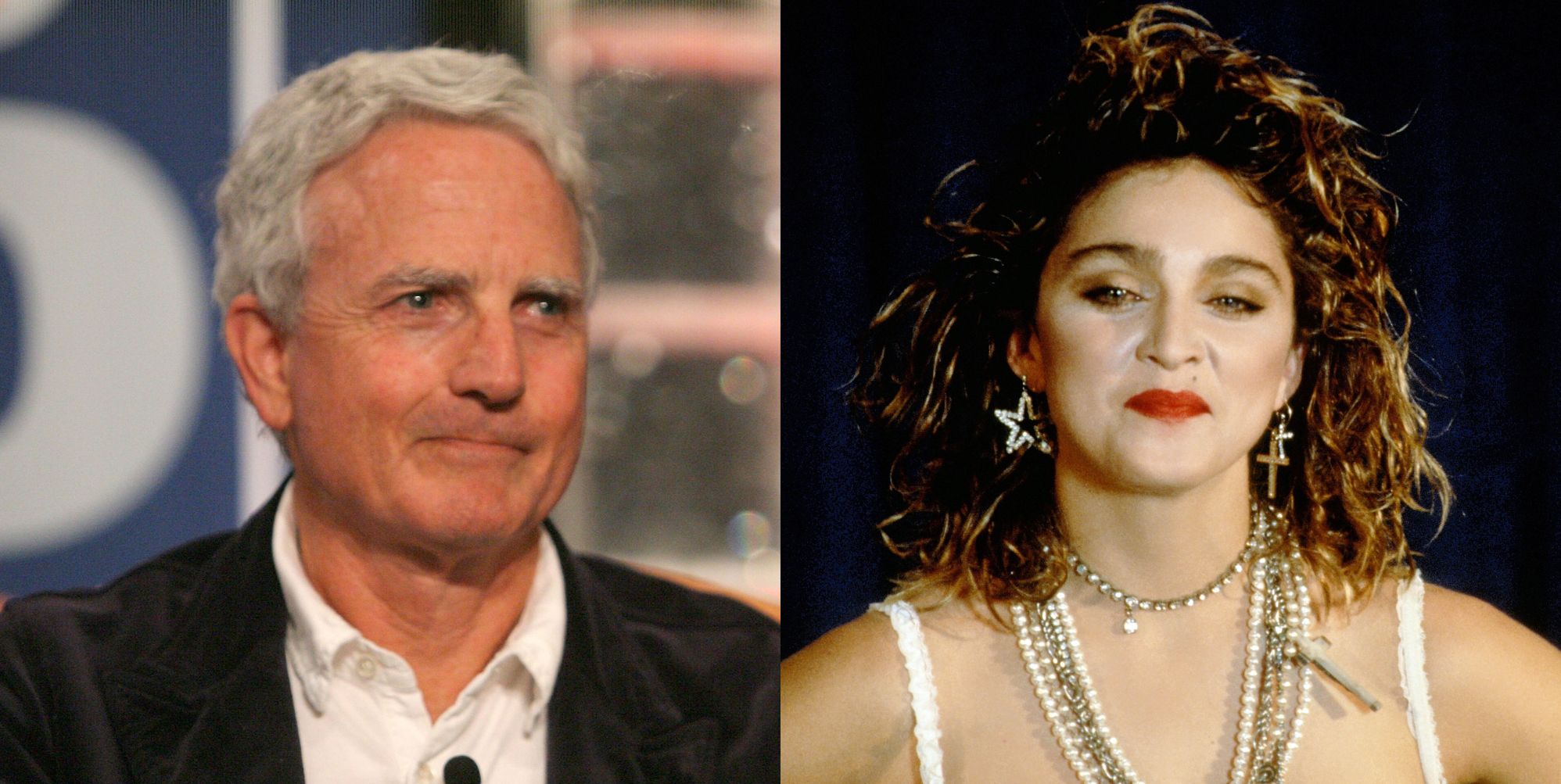 El hombre detrás de las canciones favoritas queer, incluidas 'Like A Virgin' y 'True Colors', muere a los 75 años