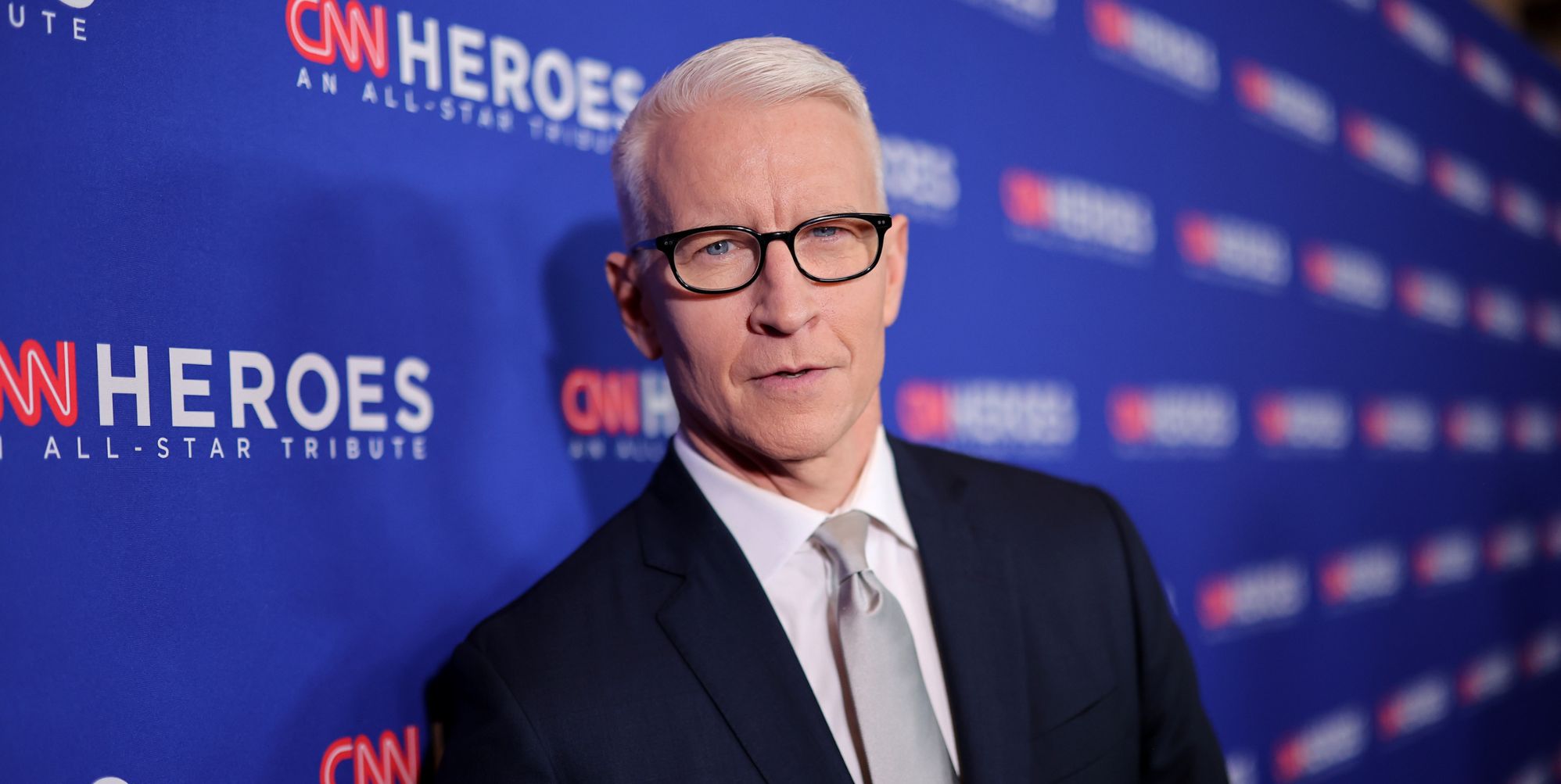 Anderson Cooper abandona 60 Minutes después de dos décadas mientras abandona CBS por CNN