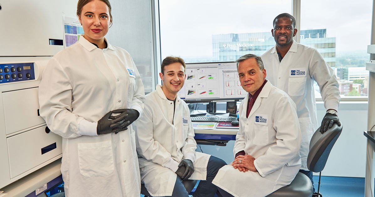 Una cura para el VIH está a la vista. Esto es en lo que están trabajando los científicos.