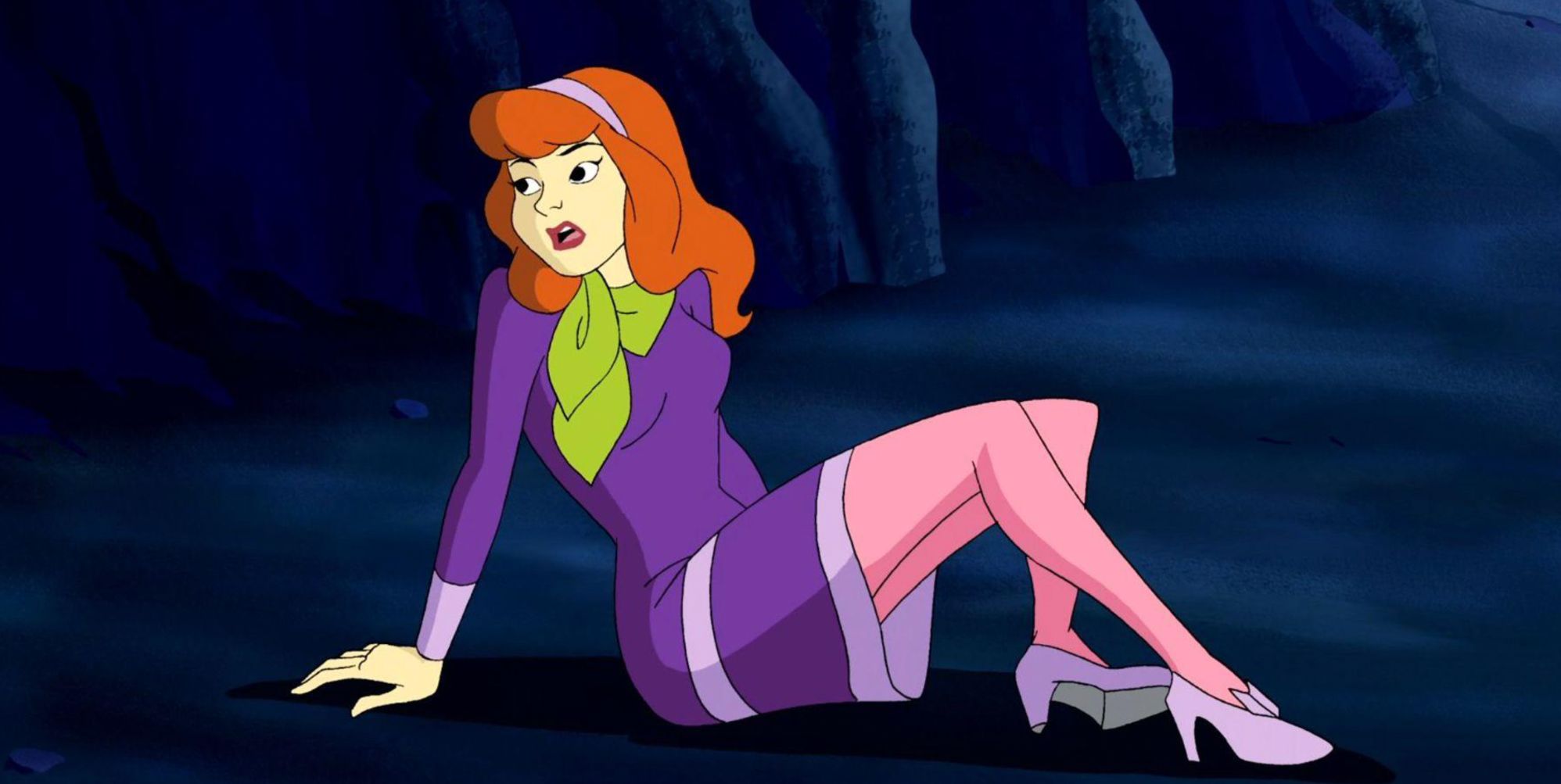 La serie de acción real Scooby-Doo de Netflix tiene el papel de la queer favorita Daphne