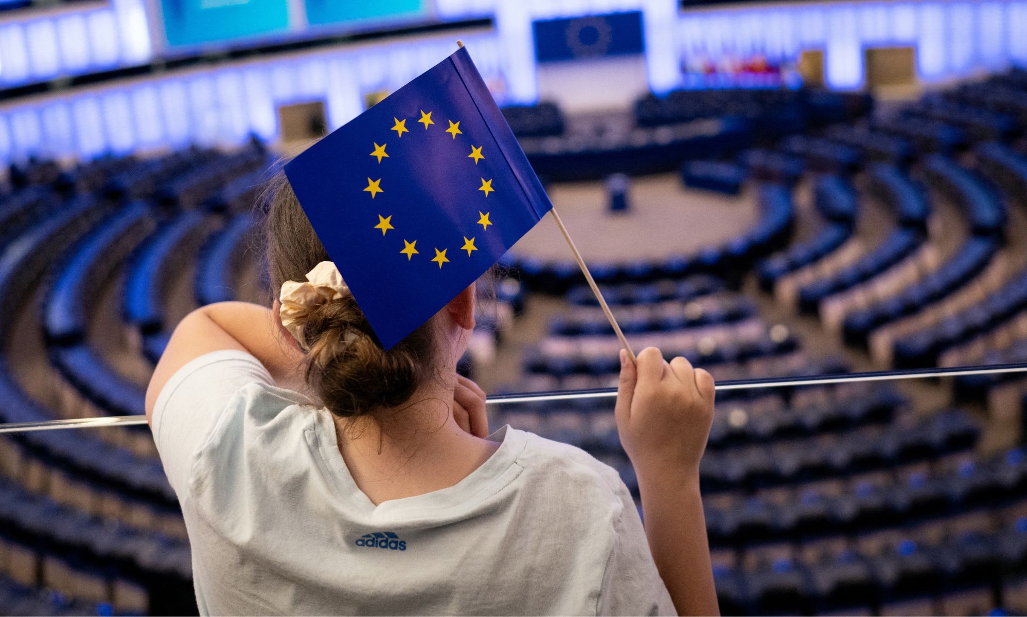 El Parlamento Europeo declara que las mujeres trans son mujeres