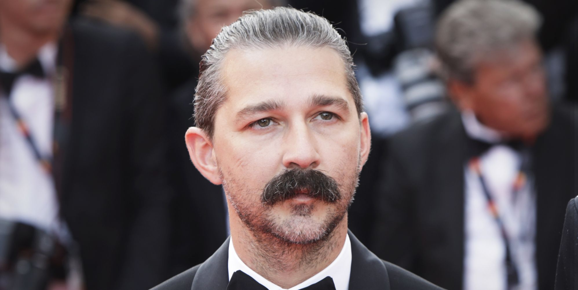 Shia LaBeouf acusado de usar insultos homofóbicos antes del arresto por agresión