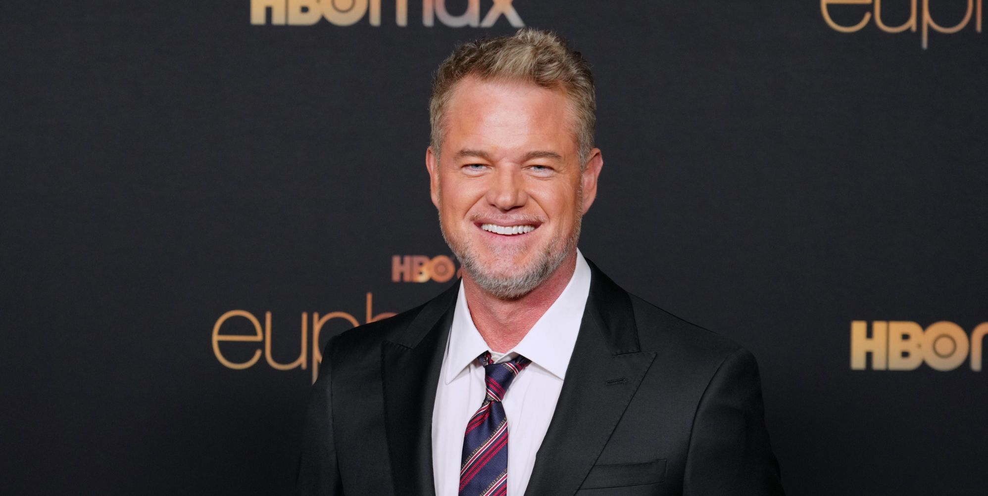 Eric Dane quería asegurarse de que su personaje queer en Euphoria fuera representado con respeto.