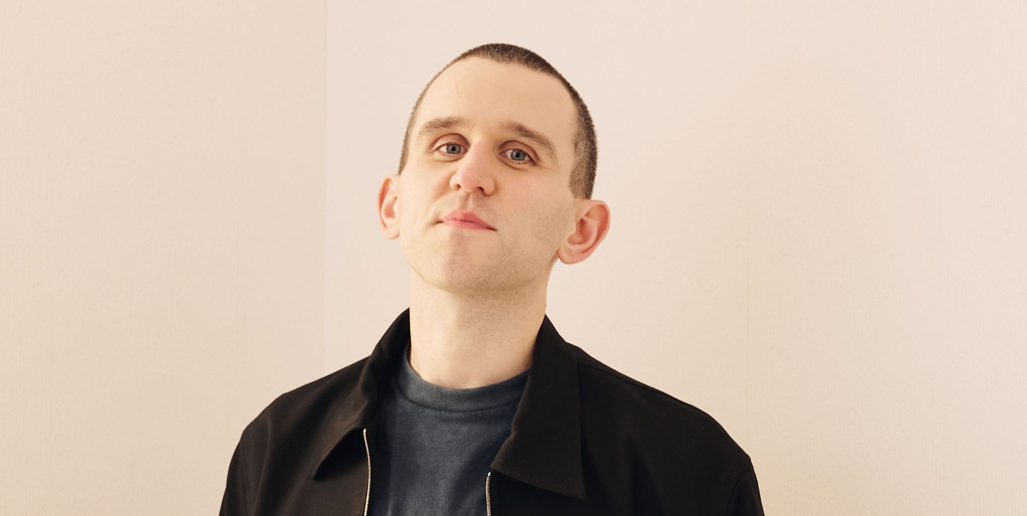 Harry Melling y Harry Lighton sobre su respuesta dividida a Pillion: "Traerlo al mundo fue aterrador"