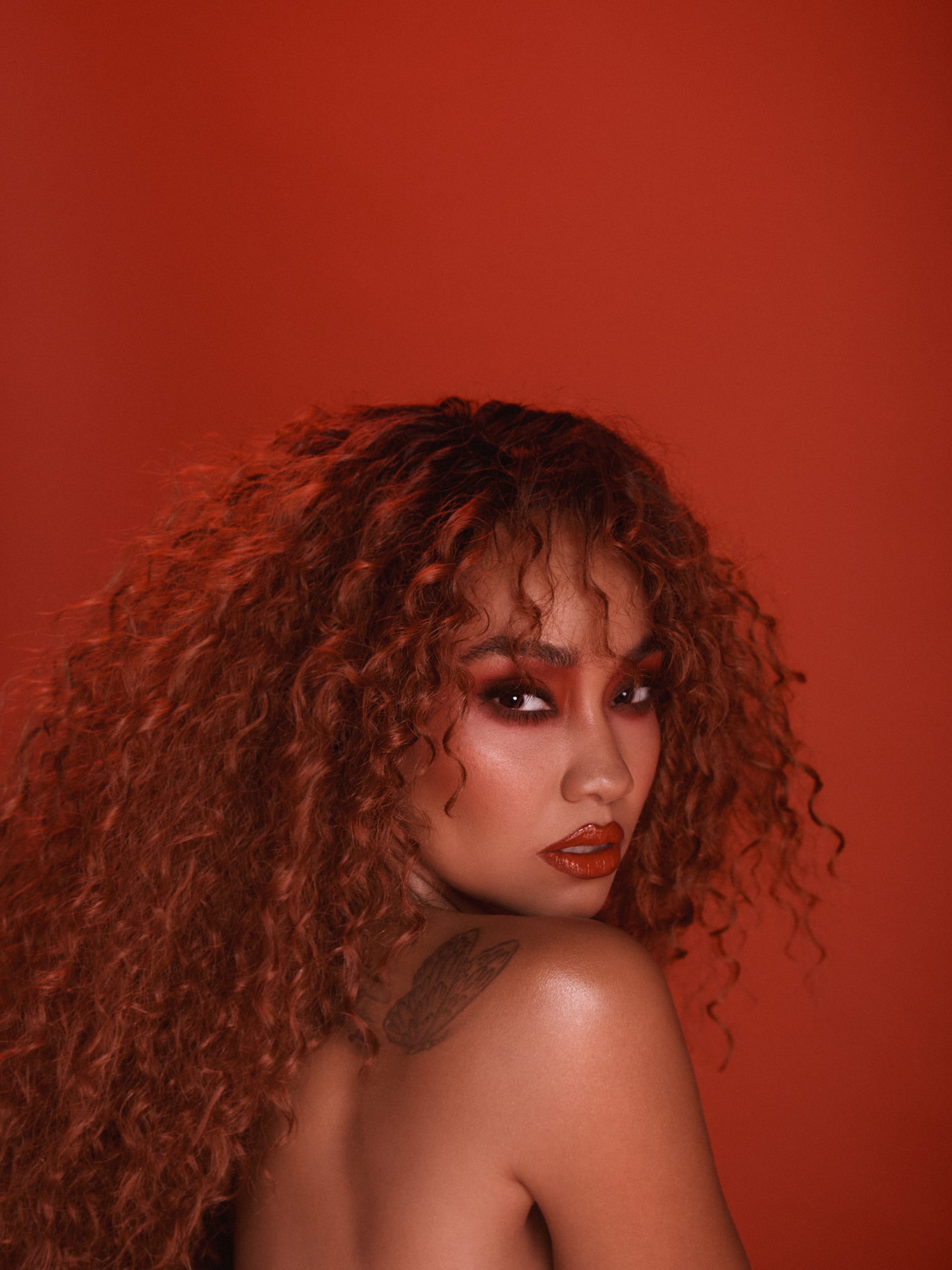 Leigh Anne está recuperando su poder y 'moviendo el trasero' mientras lo hace