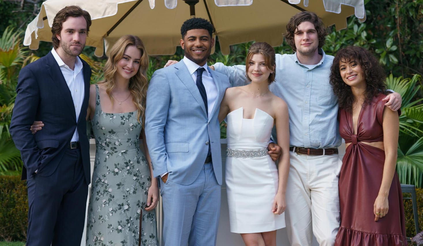 Cat Missal, estrella de Tell Me Lies: 