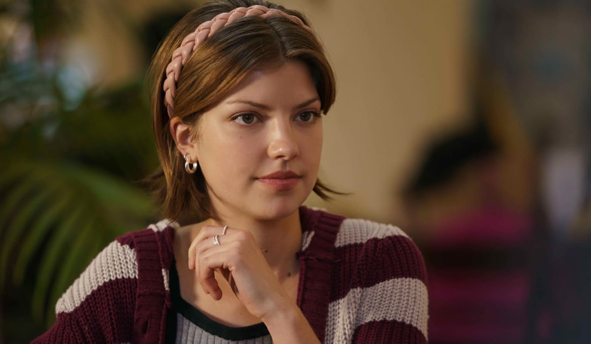 Cat Missal, estrella de Tell Me Lies: "Soy gay, gracias a Dios"