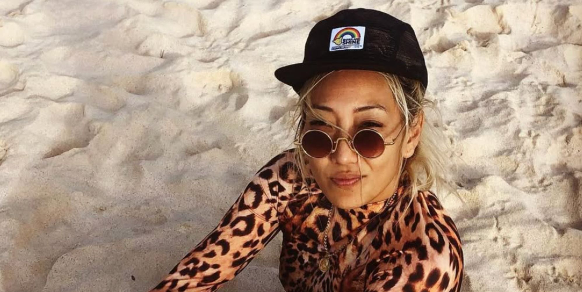 Muere Francine Beppu, estrella de The Real L Word, a los 43 años