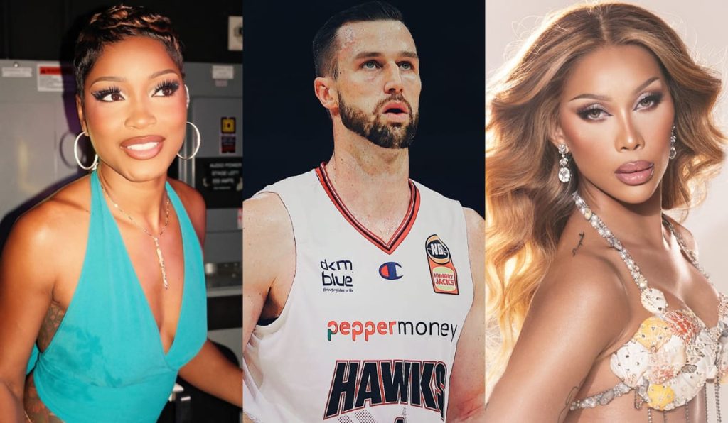 Aquí están todas las celebridades que se declararon LGBTQ+ en 2026 (hasta ahora)