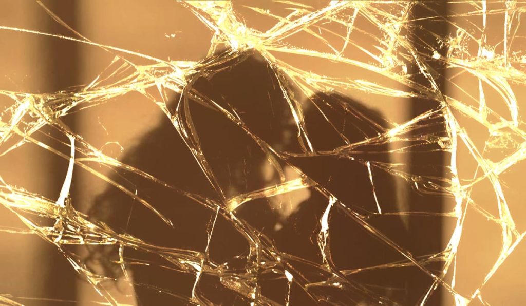 La silenciosa epidemia de violencia doméstica sáfica