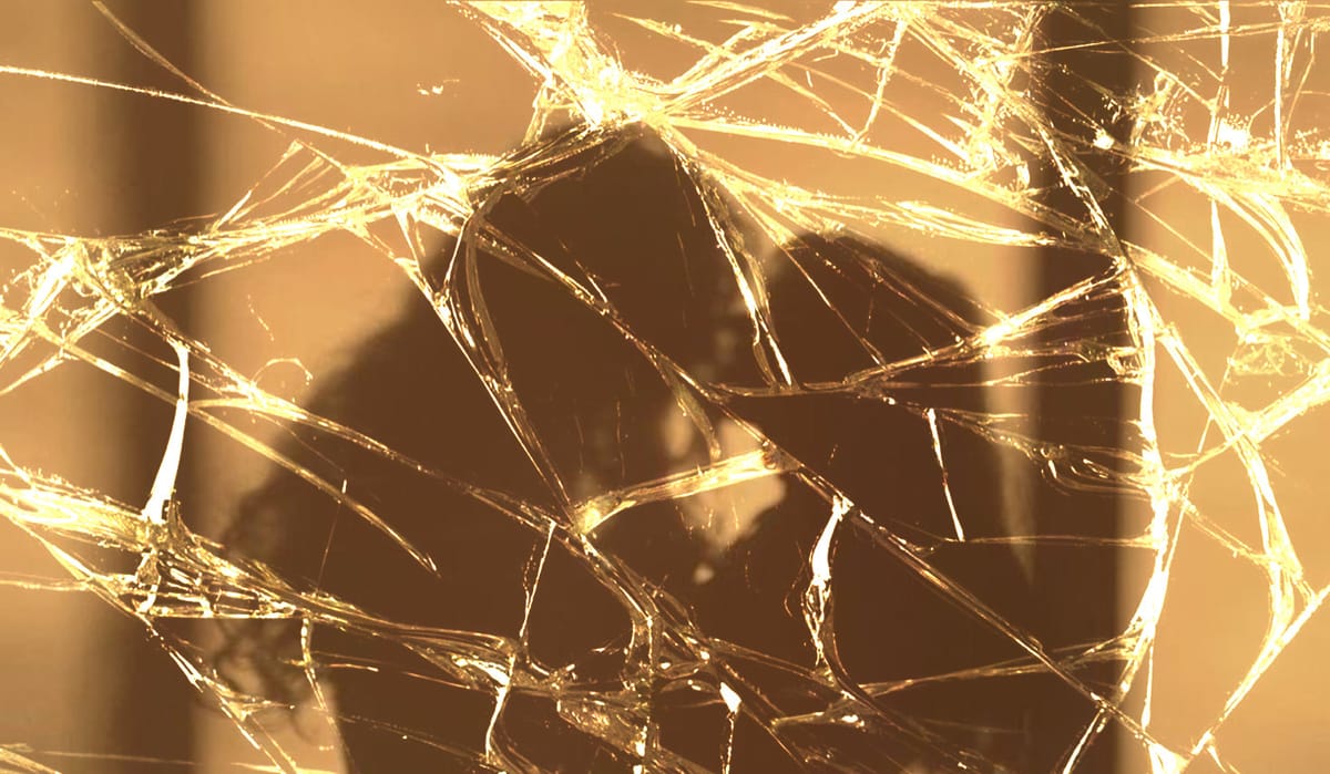 La silenciosa epidemia de violencia doméstica sáfica