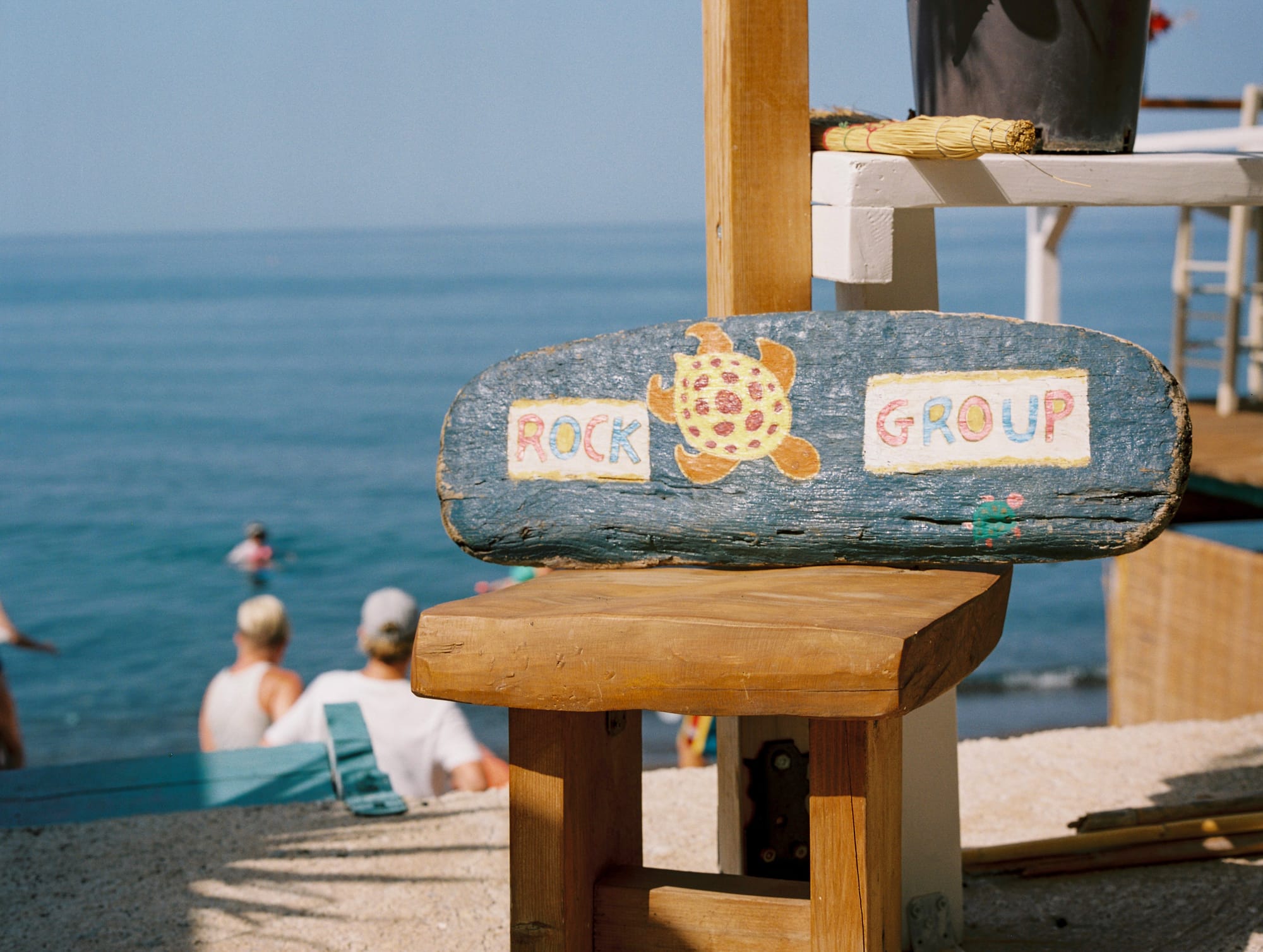 Lesbos: una mirada al interior del paraíso lésbico en la isla griega