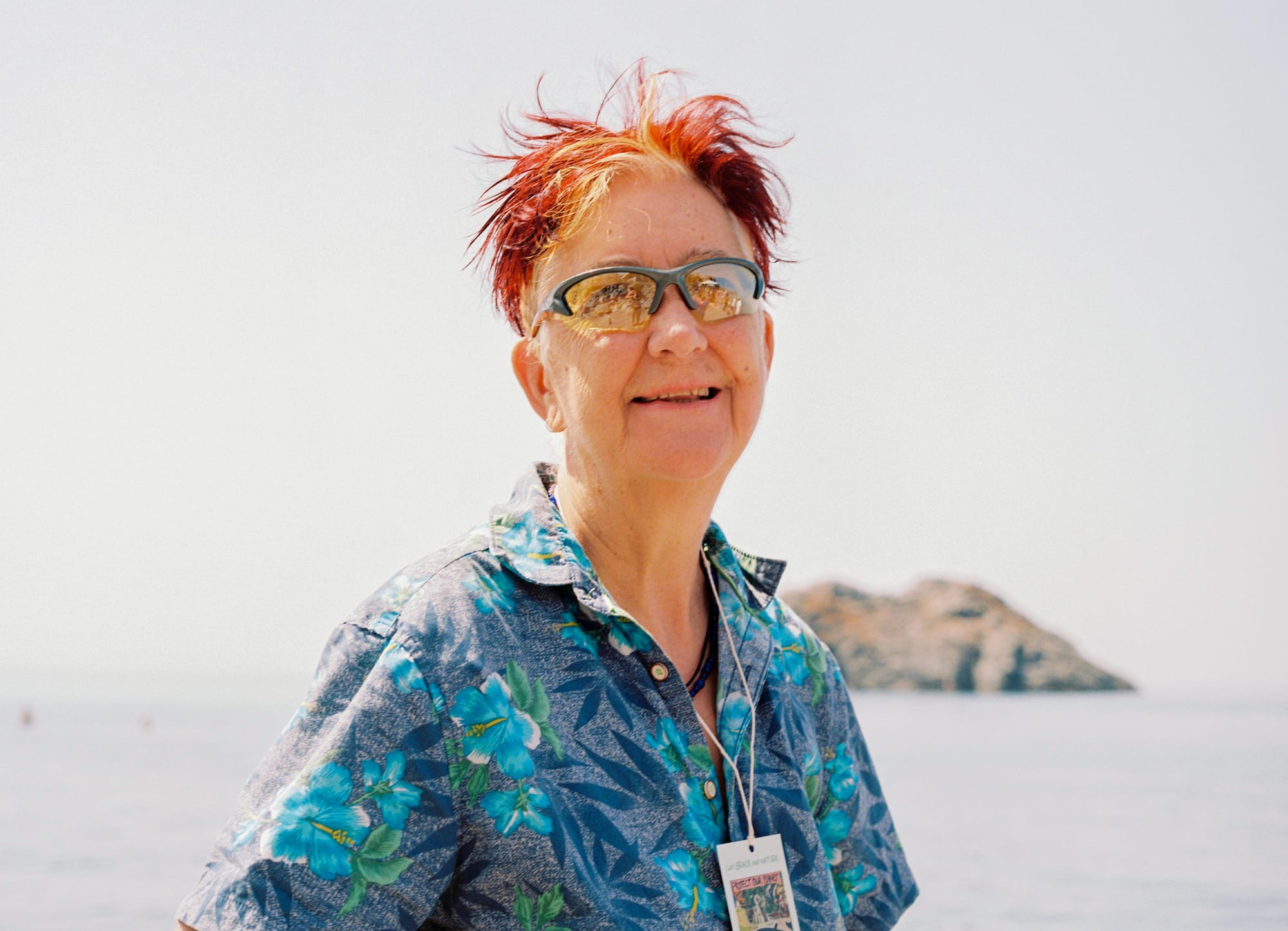 Lesbos: una mirada al interior del paraíso lésbico en la isla griega