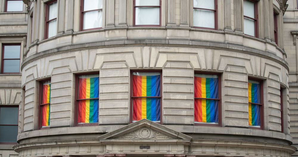 Activistas abandonan importante campaña para legalizar los derechos LGBTQ+, pero no dicen por qué
