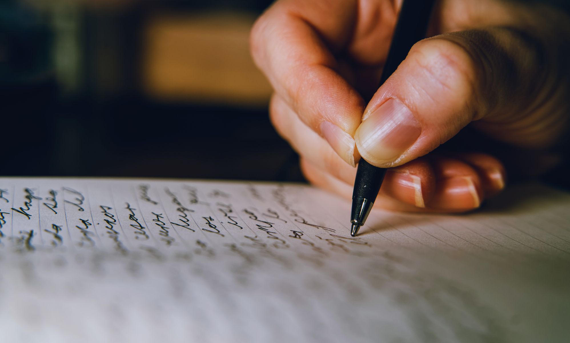 Aliados cisgénero escriben cartas de amor a la comunidad trans: 'Eres amado'