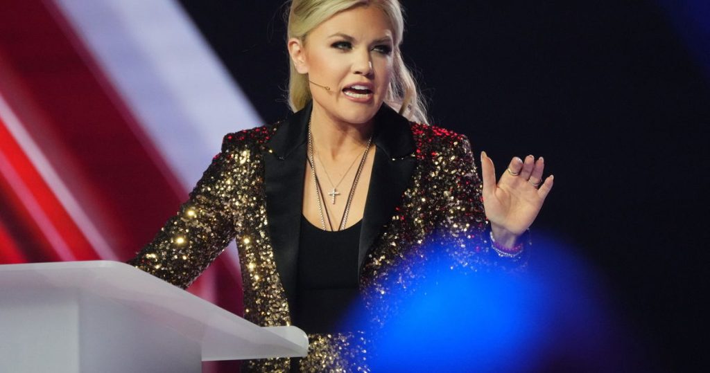 Ben Shapira se enfurece porque un nuevo documental retrata a la viuda de Charlie Kirk como una “lesbiana pedófila”