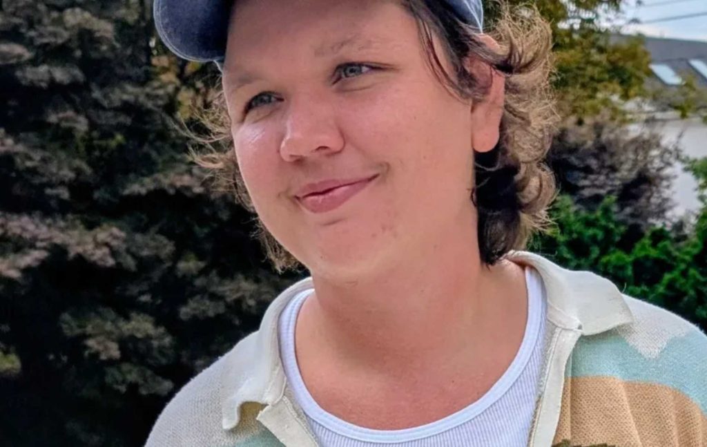 Lio Cundiff has been hailed a hero for saving a baby girl