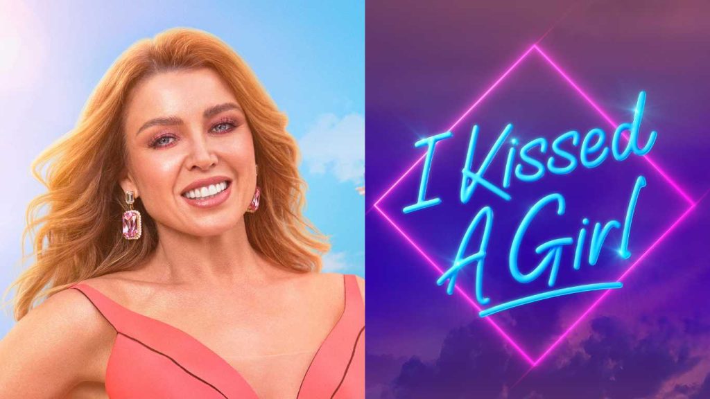I Kissed A Girl is returning for season two.