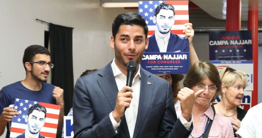 Demócrata sugiere que los candidatos LGBTQ+ no pueden ganar fuera de Palm Springs