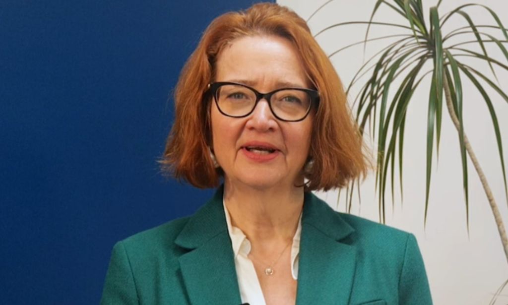 EHRC se niega a publicar reuniones sobre orientación trans