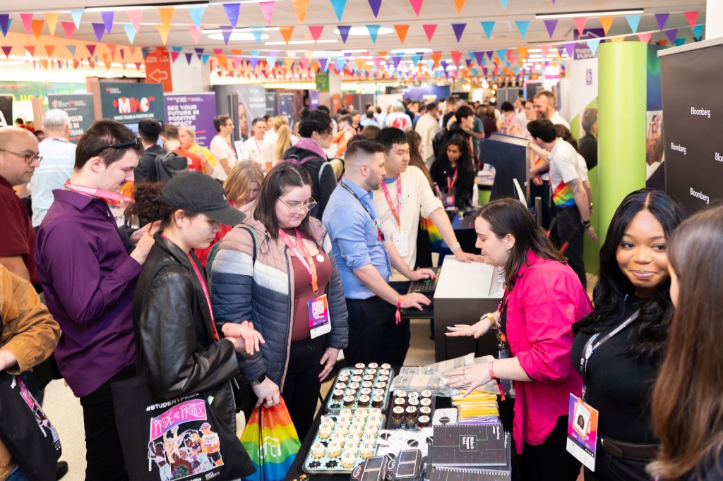 El Orgullo Estudiantil Nacional de este fin de semana será el último después de 21 años, debido a los recortes presupuestarios de DEI