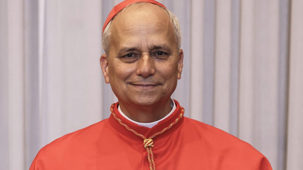 El Papa León XIV no señala ningún cambio en la doctrina LGBTQ+ en una nueva biografía