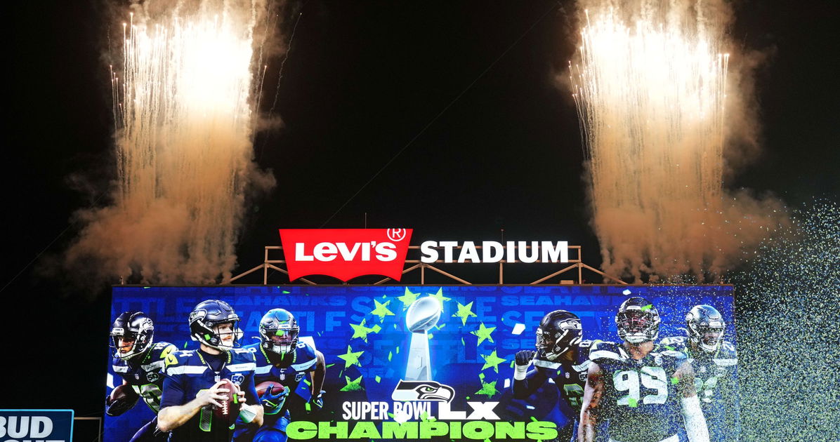 El día publicitario más importante del año alguna vez estuvo plagado de referencias al arcoíris. No este año.